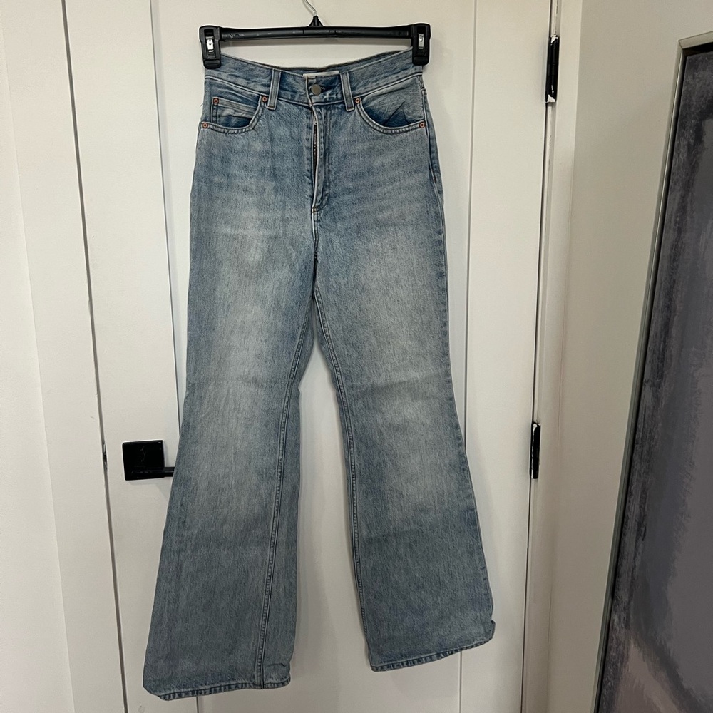 Denim Forum Jeans